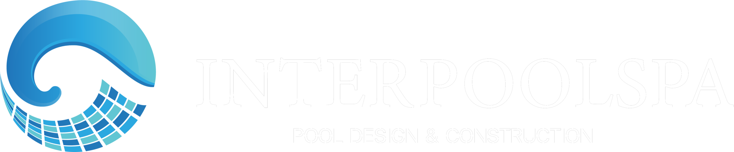 Logo White Letter