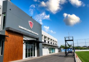 Bangkok Glass Group (Yamaoka Hanasaka Academy) 3