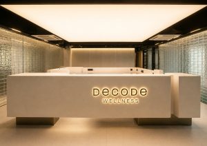 Decode Wellness 2