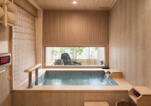 Diora Onsen & Spa Sathorn 3