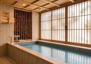 Diora Onsen & Spa Sathorn 4