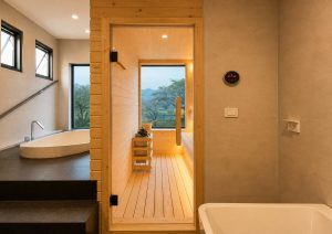 Mr. Tobias House 2