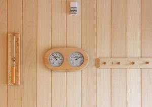 Mr.Jiratiwat, Private Outdoor Sauna Residence 1