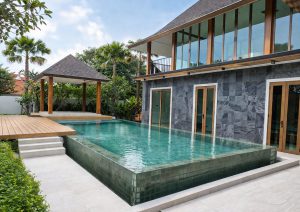 Passorn Private Pool villa 2