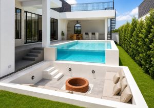 Private Pool Villa Oxygen Valley Khaoyai 1