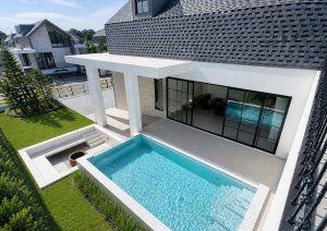 Private Pool Villa Oxygen Valley Khaoyai 5