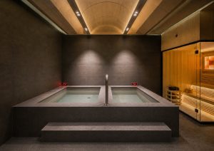 Shin Onsen & SpaBangkok 1