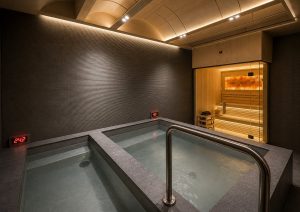 Shin Onsen & SpaBangkok 2