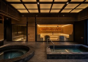 Shin Onsen & SpaBangkok 3