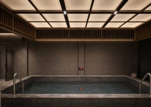 Shin Onsen & SpaBangkok 4