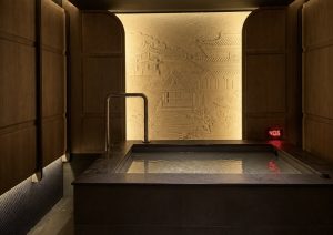 Shin Onsen & SpaBangkok 5