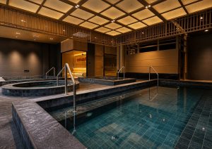 Shin Onsen & SpaBangkok 6