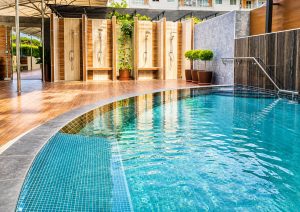 Wellness world Ayutthaya 1