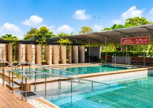 Wellness world Ayutthaya 2