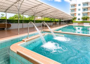 Wellness world Ayutthaya 6